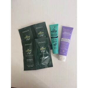 Skincare and‎ Hair Care Travel Sample Bundle Dr PawPaw Pacifica Designline New